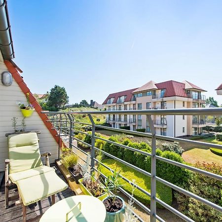 Bright Apartment With 2 Terraces In דה פאן מראה חיצוני תמונה