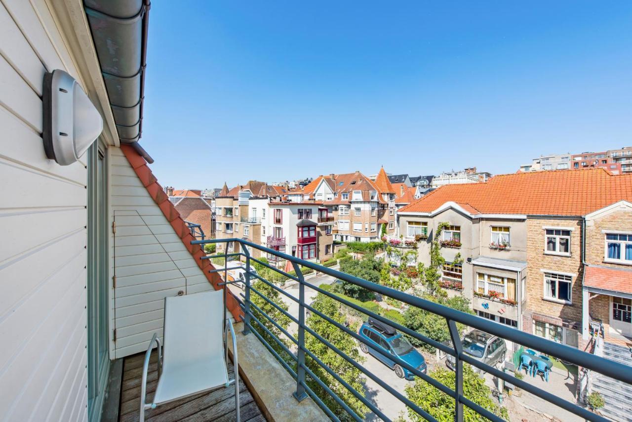 Bright Apartment With 2 Terraces In דה פאן מראה חיצוני תמונה